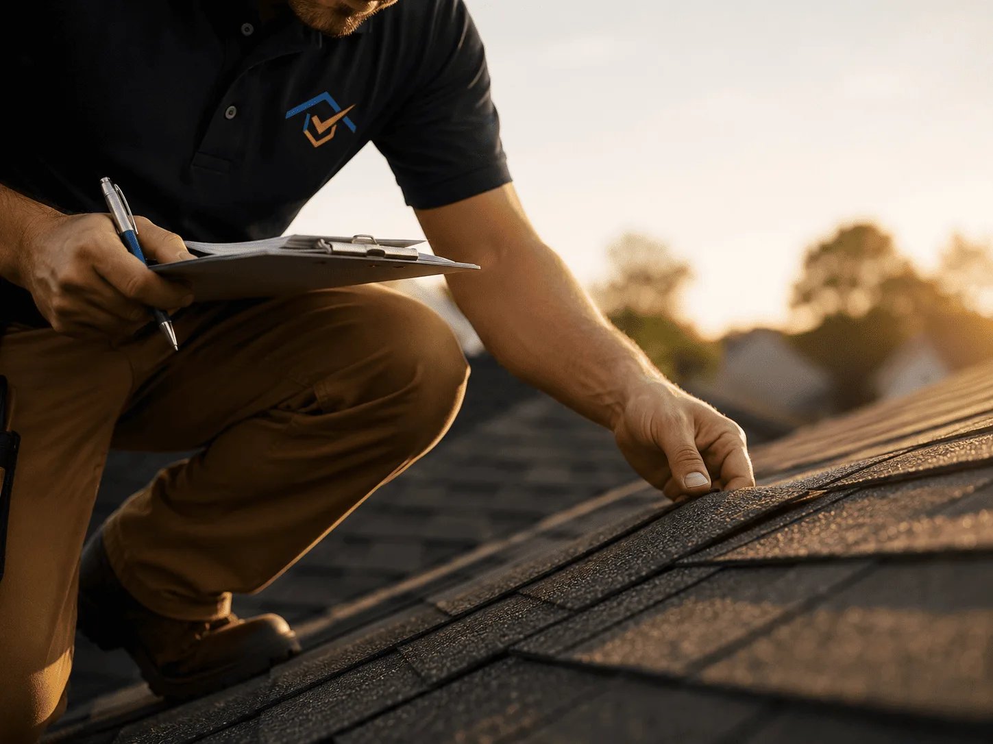 Why Choose Roof Inspection in Morristown, TN